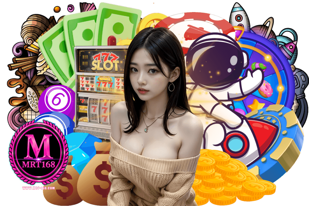 ศูนย์รวมคาสิโนออนไลน์